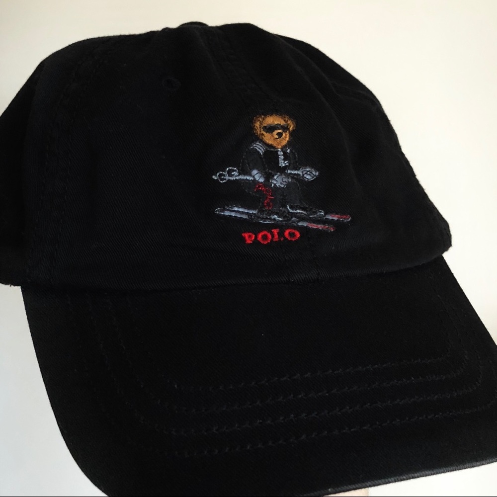 Polo Ralph Lauren RL13 Hat